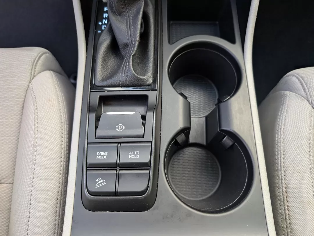 2020 /Gray Hyundai Tucson Value (KM8J3CA44LU) with an Other engine, located at 3959 U.S. 80 W, Phenix City, AL, 36870, (334) 297-4885, 32.469296, -85.135185 - **Discover Your Next Adventure with the 2020 Hyundai Tucson at Gils Auto - Phenix City!**<br /> <br /> Are you ready to elevate your driving experience? Whether you're navigating the bustling streets of Phenix City or embarking on a weekend getaway, the 2020 Hyundai Tucson is perfect for every lifes - Photo#12