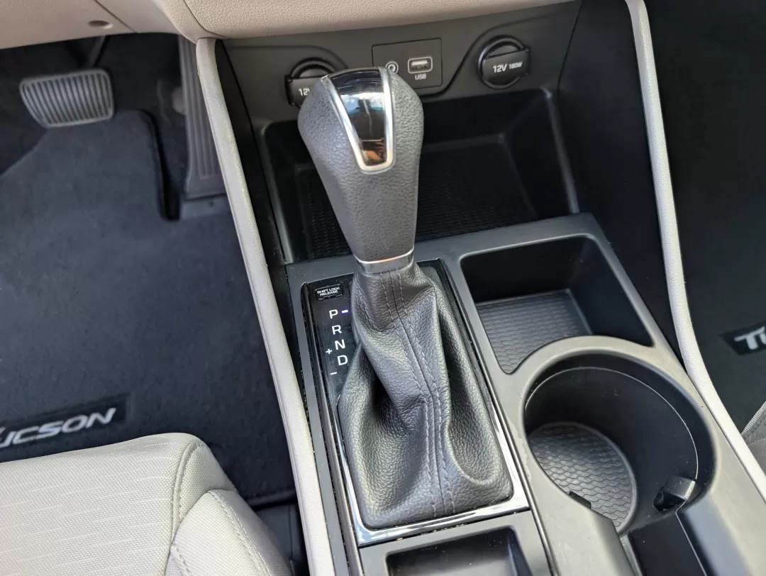 2020 /Gray Hyundai Tucson Value (KM8J3CA44LU) with an Other engine, located at 3959 U.S. 80 W, Phenix City, AL, 36870, (334) 297-4885, 32.469296, -85.135185 - **Discover Your Next Adventure with the 2020 Hyundai Tucson at Gils Auto - Phenix City!**<br /> <br /> Are you ready to elevate your driving experience? Whether you're navigating the bustling streets of Phenix City or embarking on a weekend getaway, the 2020 Hyundai Tucson is perfect for every lifes - Photo#13