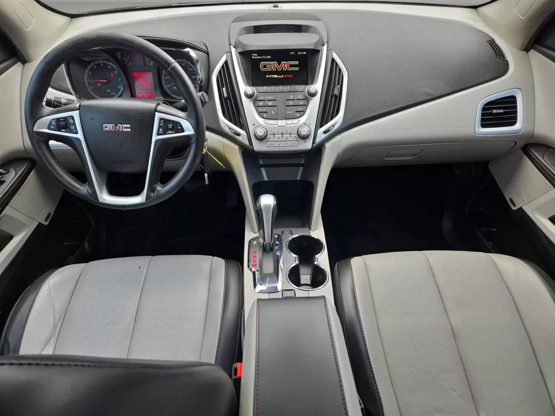 2014 /Light Titanium GMC Terrain SLT (2GKALTEK1E6) with an Other engine, located at 521 Old Farm Lane Rd, Prattville, AL, 36066, (334) 325-1505, 32.482460, -86.416367 - **Discover Adventure and Comfort with the 2014 GMC Terrain SLT at Gils Auto - Prattville**<br /> <br /> Are you in search of a versatile and stylish SUV that can seamlessly transition from your daily commute to weekend getaways? Look no further than the **2014 GMC Terrain SLT** at **Gils Auto - Prat - Photo#13