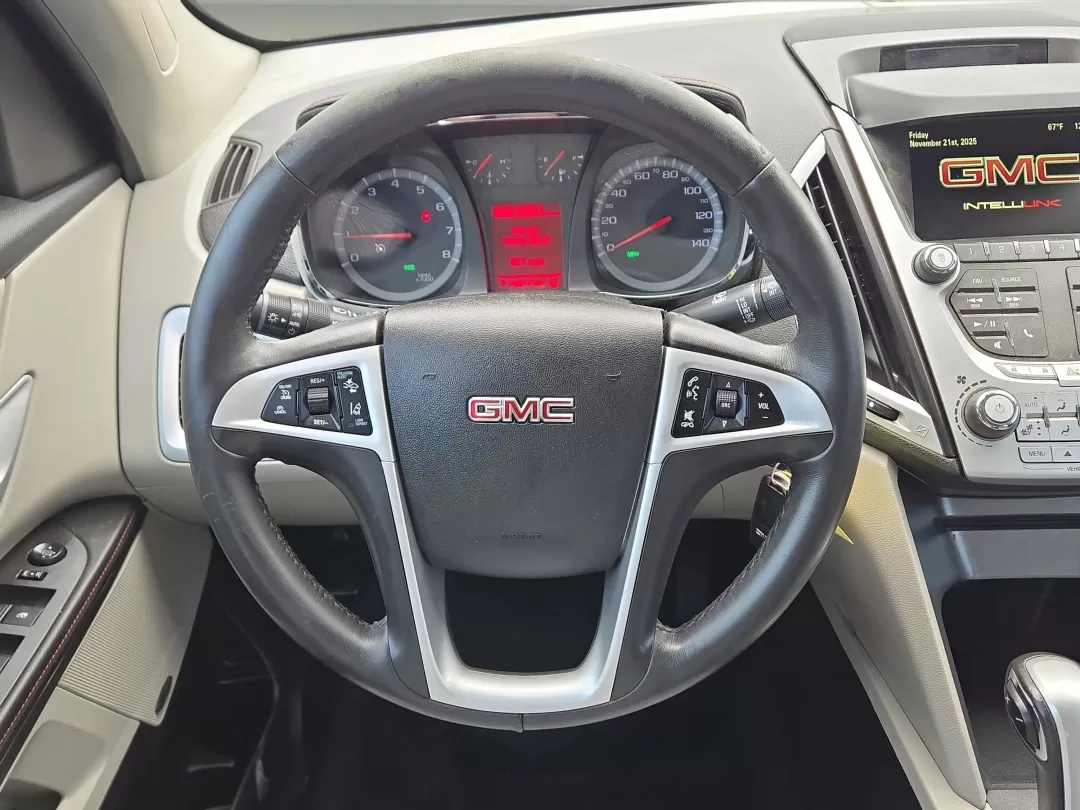 2014 /Light Titanium GMC Terrain SLT (2GKALTEK1E6) with an Other engine, located at 521 Old Farm Lane Rd, Prattville, AL, 36066, (334) 325-1505, 32.482460, -86.416367 - **Discover Adventure and Comfort with the 2014 GMC Terrain SLT at Gils Auto - Prattville**<br /> <br /> Are you in search of a versatile and stylish SUV that can seamlessly transition from your daily commute to weekend getaways? Look no further than the **2014 GMC Terrain SLT** at **Gils Auto - Prat - Photo#15