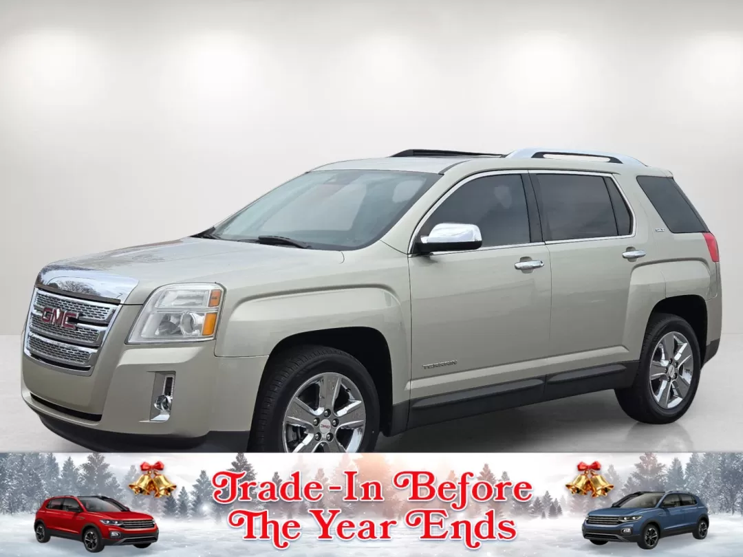 2014 /Light Titanium GMC Terrain SLT (2GKALTEK1E6) with an Other engine, located at 521 Old Farm Lane Rd, Prattville, AL, 36066, (334) 325-1505, 32.482460, -86.416367 - **Discover Adventure and Comfort with the 2014 GMC Terrain SLT at Gils Auto - Prattville**<br /> <br /> Are you in search of a versatile and stylish SUV that can seamlessly transition from your daily commute to weekend getaways? Look no further than the **2014 GMC Terrain SLT** at **Gils Auto - Prat - Photo#16