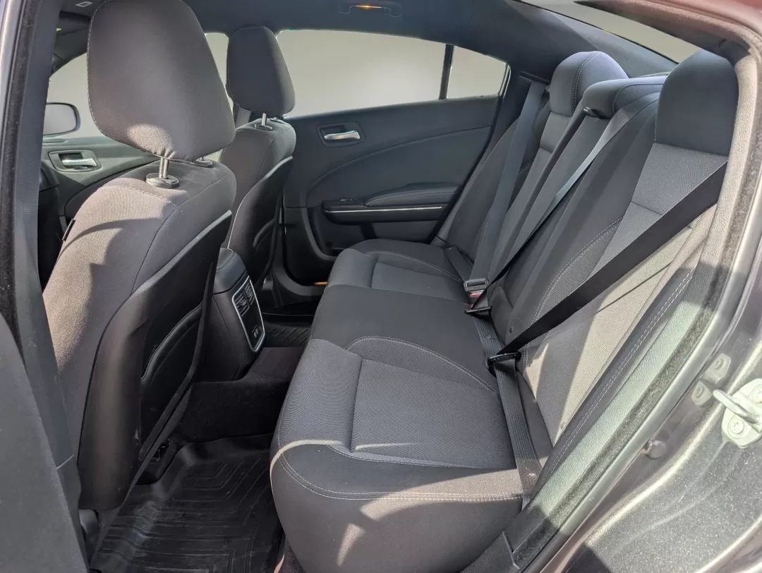 2017 /Black Dodge Charger SE (2C3CDXBG0HH) with an Other engine, located at 5115 14th Ave., Columbus, GA, 31904, (706) 323-0345, 32.511494, -84.971046 - **Unleash Your Inner Adventurer with the 2017 Dodge Charger SE!**<br /> <br /> Are you ready to elevate your driving experience in Columbus, GA? Whether you're a growing family looking for reliable transport or an adventurous spirit craving weekend getaways, the 2017 Dodge Charger SE is the perfect - Photo#10