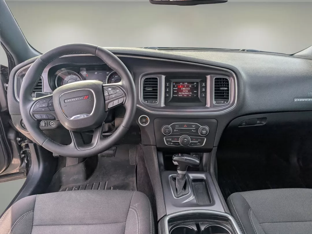 2017 /Black Dodge Charger SE (2C3CDXBG0HH) with an Other engine, located at 5115 14th Ave., Columbus, GA, 31904, (706) 323-0345, 32.511494, -84.971046 - **Unleash Your Inner Adventurer with the 2017 Dodge Charger SE!**<br /> <br /> Are you ready to elevate your driving experience in Columbus, GA? Whether you're a growing family looking for reliable transport or an adventurous spirit craving weekend getaways, the 2017 Dodge Charger SE is the perfect - Photo#11