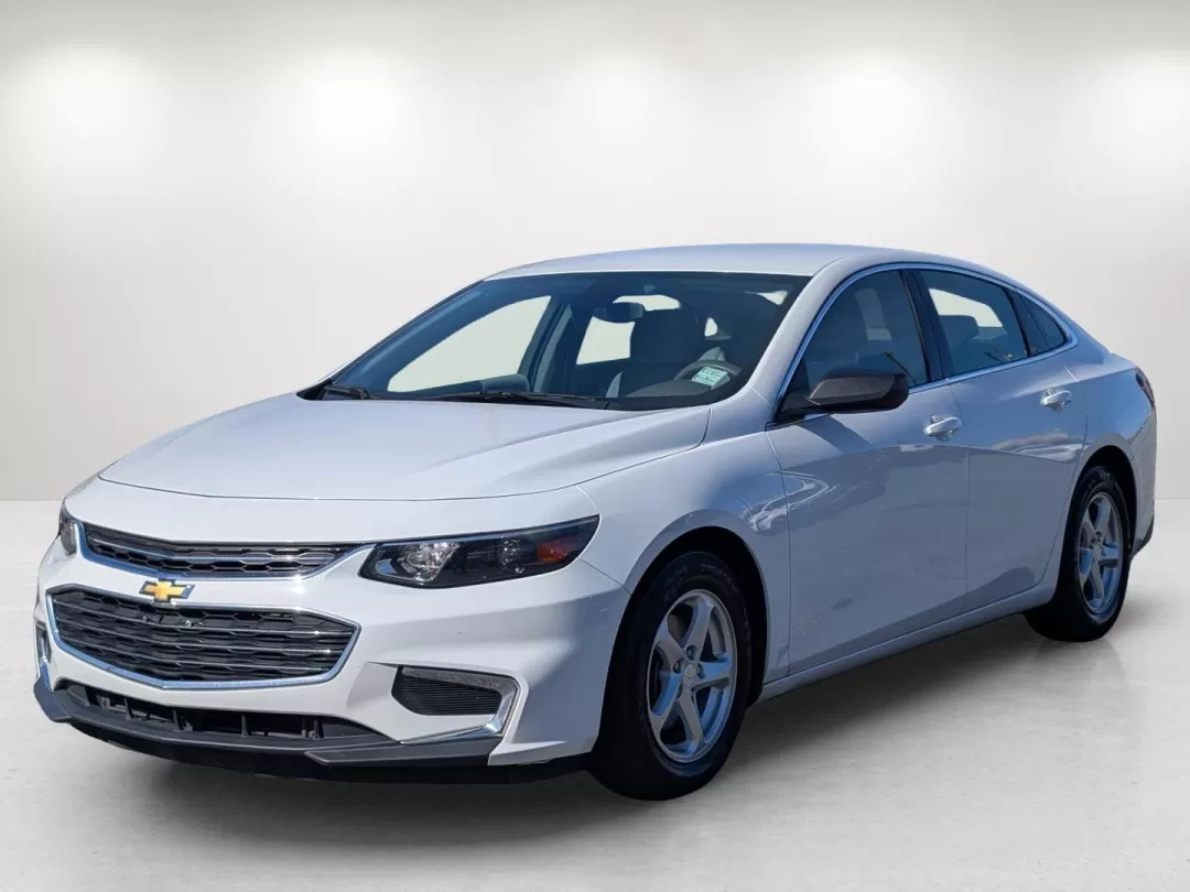 2016 /Dark Atmosphere/Medium Ash Gray Chevrolet Malibu LS (1G1ZB5ST7GF) with an Other engine, located at 3959 U.S. 80 W, Phenix City, AL, 36870, (334) 297-4885, 32.469296, -85.135185 - **Elevate Your Daily Commute with the 2016 Chevrolet Malibu LS at Gils Auto - Phenix City!**<br /> <br /> Are you on the hunt for a reliable vehicle that perfectly balances comfort, technology, and affordability? Look no further than this stunning **2016 Chevrolet Malibu LS**, now available at **Gil - Photo#1