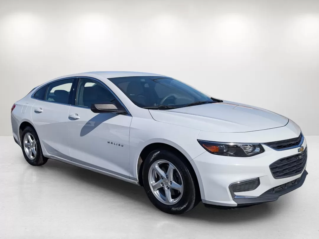 2016 /Dark Atmosphere/Medium Ash Gray Chevrolet Malibu LS (1G1ZB5ST7GF) with an Other engine, located at 3959 U.S. 80 W, Phenix City, AL, 36870, (334) 297-4885, 32.469296, -85.135185 - **Elevate Your Daily Commute with the 2016 Chevrolet Malibu LS at Gils Auto - Phenix City!**<br /> <br /> Are you on the hunt for a reliable vehicle that perfectly balances comfort, technology, and affordability? Look no further than this stunning **2016 Chevrolet Malibu LS**, now available at **Gil - Photo#3