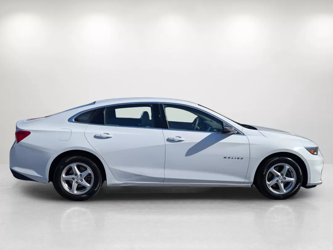 2016 /Dark Atmosphere/Medium Ash Gray Chevrolet Malibu LS (1G1ZB5ST7GF) with an Other engine, located at 3959 U.S. 80 W, Phenix City, AL, 36870, (334) 297-4885, 32.469296, -85.135185 - **Elevate Your Daily Commute with the 2016 Chevrolet Malibu LS at Gils Auto - Phenix City!**<br /> <br /> Are you on the hunt for a reliable vehicle that perfectly balances comfort, technology, and affordability? Look no further than this stunning **2016 Chevrolet Malibu LS**, now available at **Gil - Photo#4