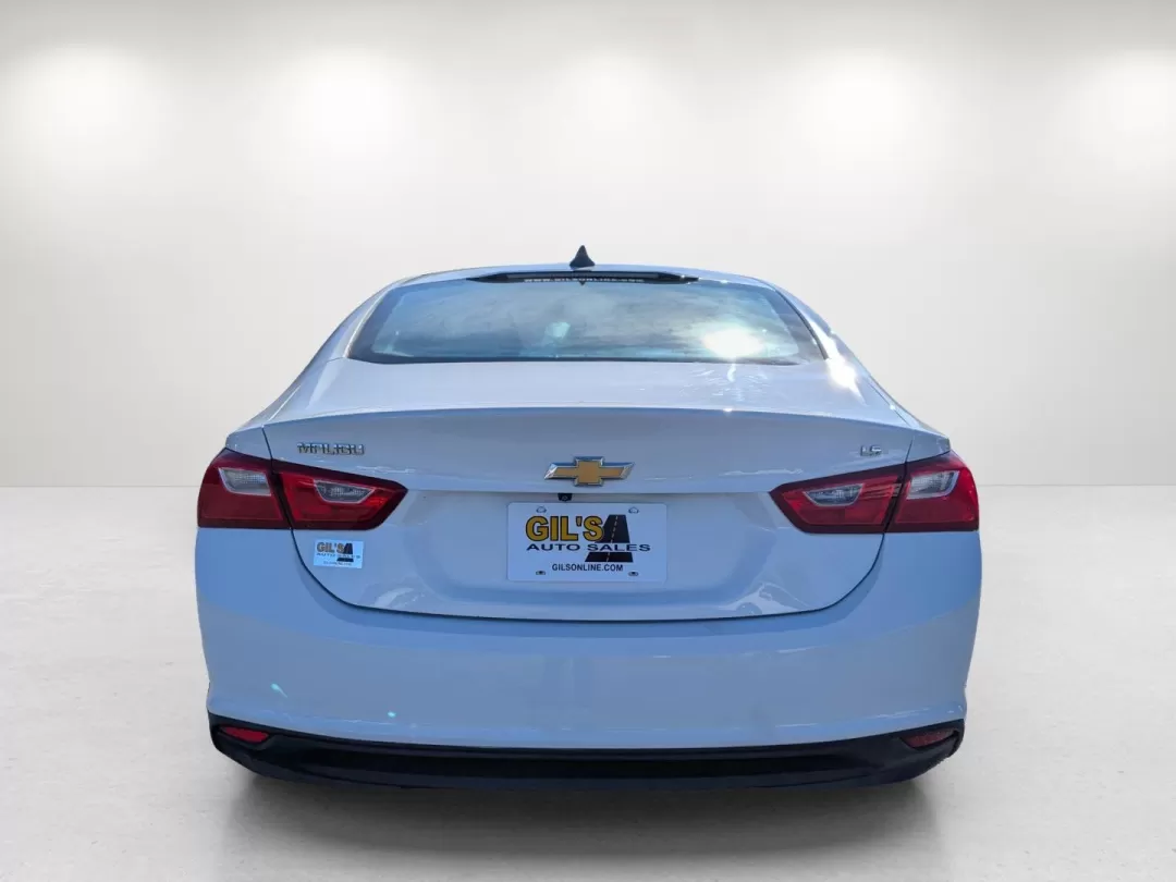 2016 /Dark Atmosphere/Medium Ash Gray Chevrolet Malibu LS (1G1ZB5ST7GF) with an Other engine, located at 3959 U.S. 80 W, Phenix City, AL, 36870, (334) 297-4885, 32.469296, -85.135185 - **Elevate Your Daily Commute with the 2016 Chevrolet Malibu LS at Gils Auto - Phenix City!**<br /> <br /> Are you on the hunt for a reliable vehicle that perfectly balances comfort, technology, and affordability? Look no further than this stunning **2016 Chevrolet Malibu LS**, now available at **Gil - Photo#6