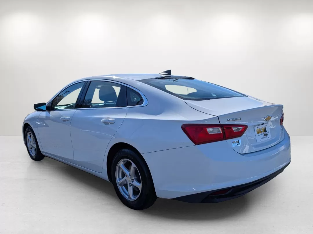 2016 /Dark Atmosphere/Medium Ash Gray Chevrolet Malibu LS (1G1ZB5ST7GF) with an Other engine, located at 3959 U.S. 80 W, Phenix City, AL, 36870, (334) 297-4885, 32.469296, -85.135185 - **Elevate Your Daily Commute with the 2016 Chevrolet Malibu LS at Gils Auto - Phenix City!**<br /> <br /> Are you on the hunt for a reliable vehicle that perfectly balances comfort, technology, and affordability? Look no further than this stunning **2016 Chevrolet Malibu LS**, now available at **Gil - Photo#7