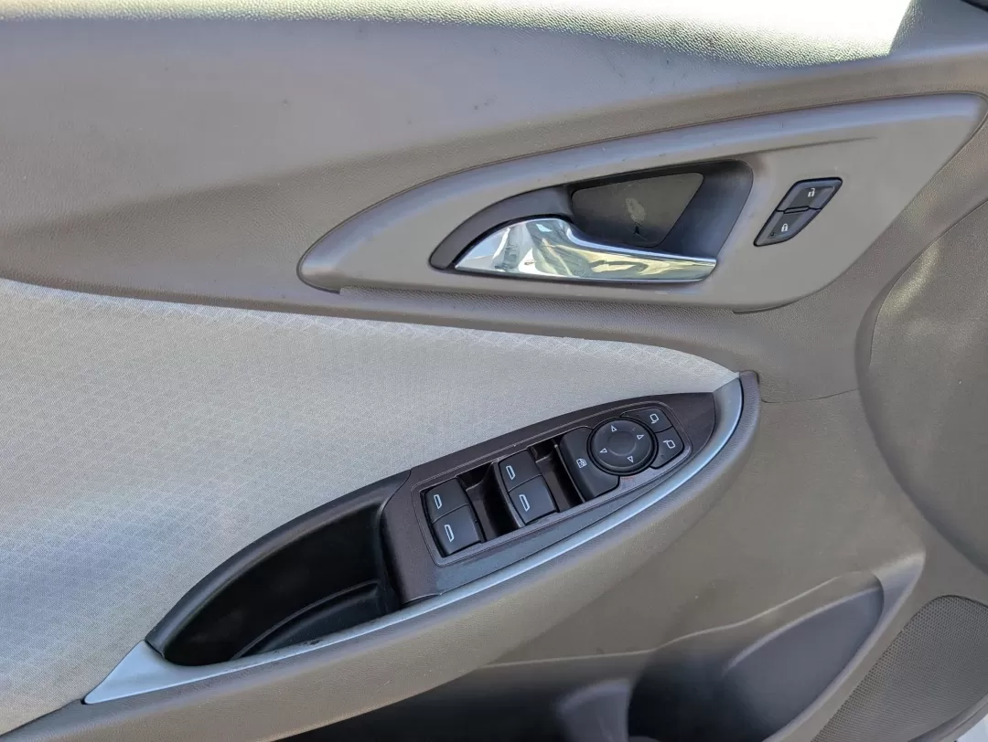 2016 /Dark Atmosphere/Medium Ash Gray Chevrolet Malibu LS (1G1ZB5ST7GF) with an Other engine, located at 3959 U.S. 80 W, Phenix City, AL, 36870, (334) 297-4885, 32.469296, -85.135185 - **Elevate Your Daily Commute with the 2016 Chevrolet Malibu LS at Gils Auto - Phenix City!**<br /> <br /> Are you on the hunt for a reliable vehicle that perfectly balances comfort, technology, and affordability? Look no further than this stunning **2016 Chevrolet Malibu LS**, now available at **Gil - Photo#9