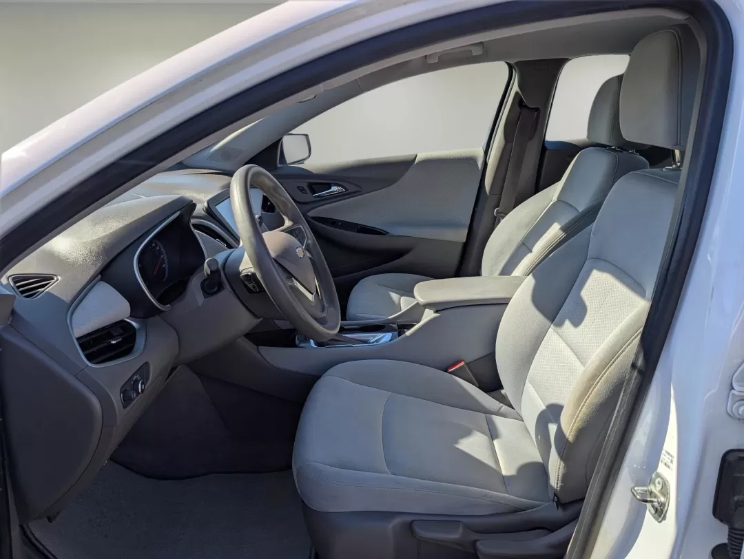 2016 /Dark Atmosphere/Medium Ash Gray Chevrolet Malibu LS (1G1ZB5ST7GF) with an Other engine, located at 3959 U.S. 80 W, Phenix City, AL, 36870, (334) 297-4885, 32.469296, -85.135185 - **Elevate Your Daily Commute with the 2016 Chevrolet Malibu LS at Gils Auto - Phenix City!**<br /> <br /> Are you on the hunt for a reliable vehicle that perfectly balances comfort, technology, and affordability? Look no further than this stunning **2016 Chevrolet Malibu LS**, now available at **Gil - Photo#10