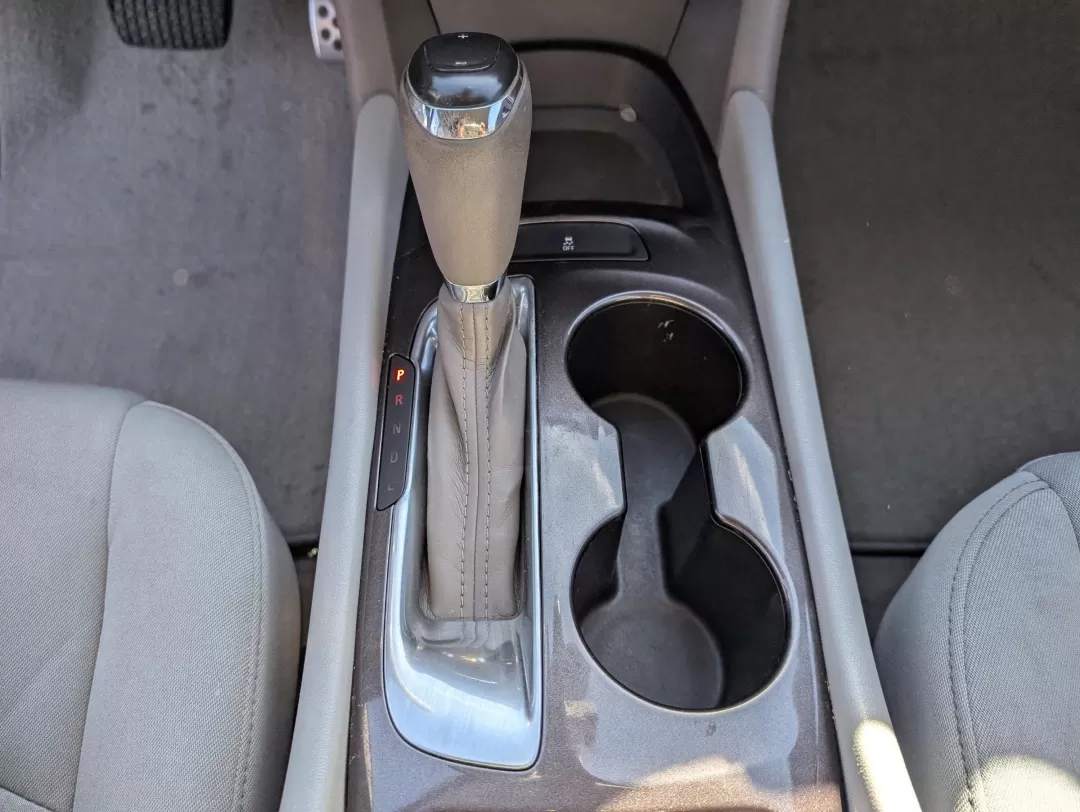 2016 /Dark Atmosphere/Medium Ash Gray Chevrolet Malibu LS (1G1ZB5ST7GF) with an Other engine, located at 3959 U.S. 80 W, Phenix City, AL, 36870, (334) 297-4885, 32.469296, -85.135185 - **Elevate Your Daily Commute with the 2016 Chevrolet Malibu LS at Gils Auto - Phenix City!**<br /> <br /> Are you on the hunt for a reliable vehicle that perfectly balances comfort, technology, and affordability? Look no further than this stunning **2016 Chevrolet Malibu LS**, now available at **Gil - Photo#14