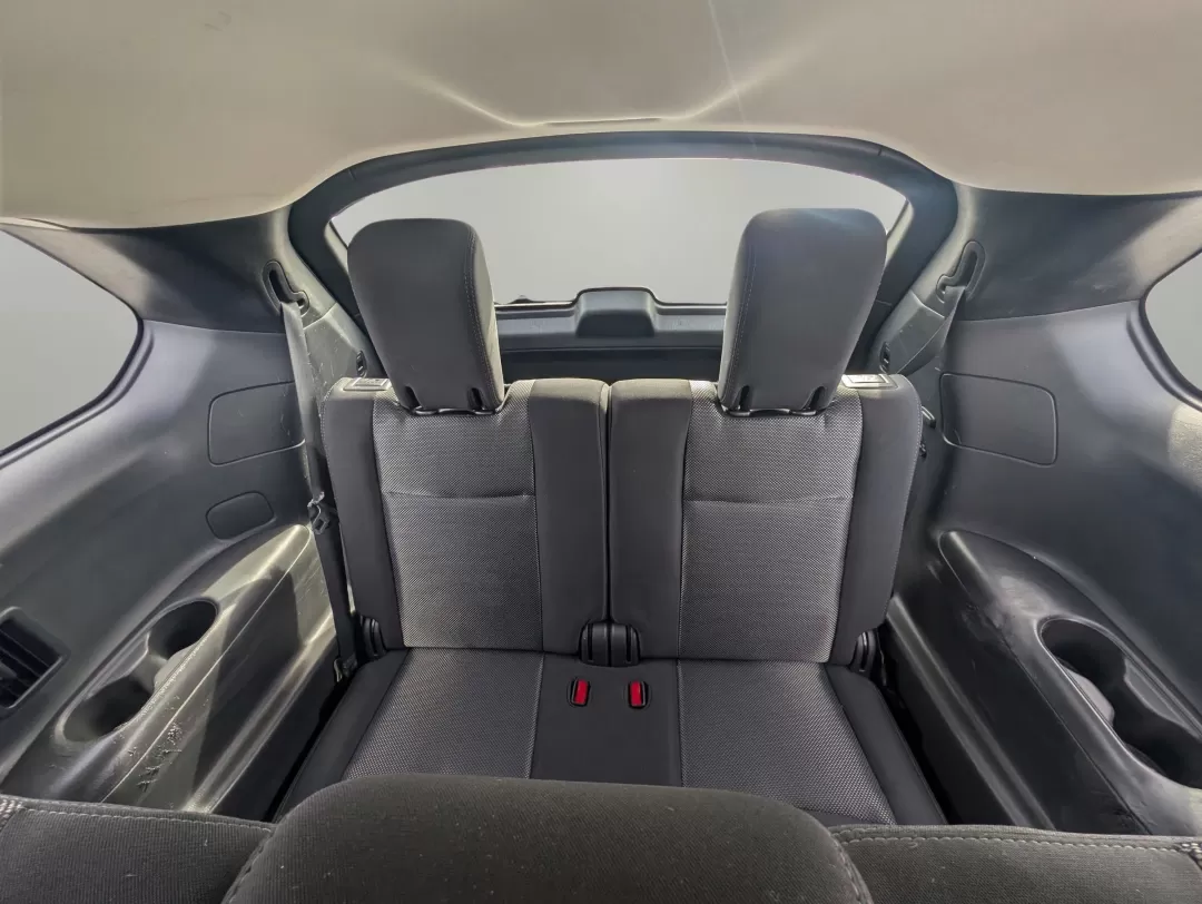 2017 /Charcoal Nissan Pathfinder S (5N1DR2MN8HC) with an Other engine, located at 3959 U.S. 80 W, Phenix City, AL, 36870, (334) 297-4885, 32.469296, -85.135185 - 2017 Nissan Pathfinder S - Photo#11