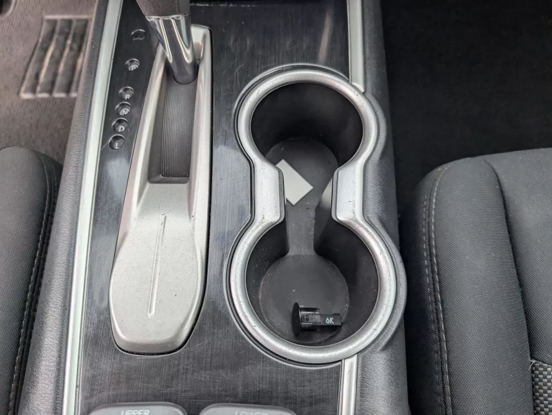 2017 /Charcoal Nissan Pathfinder S (5N1DR2MN8HC) with an Other engine, located at 3959 U.S. 80 W, Phenix City, AL, 36870, (334) 297-4885, 32.469296, -85.135185 - 2017 Nissan Pathfinder S - Photo#13