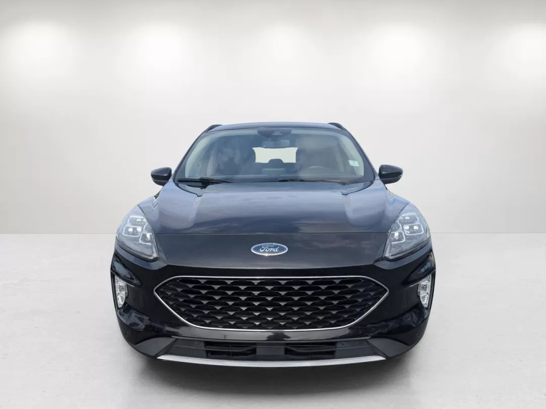 2020 Ford Escape Titanium (1FMCU9J94LU) with an Other engine, located at 3959 U.S. 80 W, Phenix City, AL, 36870, (334) 297-4885, 32.469296, -85.135185 - 2020 Ford Escape Titanium - Photo#1