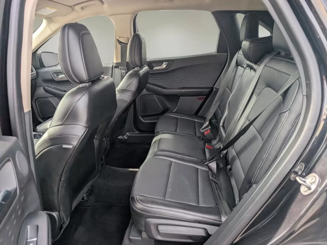 2020 Ford Escape Titanium (1FMCU9J94LU) with an Other engine, located at 3959 U.S. 80 W, Phenix City, AL, 36870, (334) 297-4885, 32.469296, -85.135185 - 2020 Ford Escape Titanium - Photo#10