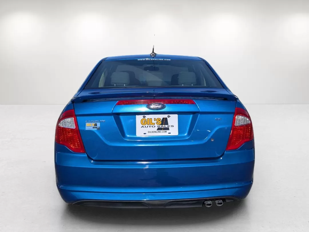 2012 Ford Fusion SE (3FAHP0HA4CR) with an Other engine, located at 3959 U.S. 80 W, Phenix City, AL, 36870, (334) 297-4885, 32.469296, -85.135185 - **Discover Your Perfect Ride at Gils Auto - Phenix City: 2012 Ford Fusion SE**<br /> <br /> Are you in search of a reliable vehicle that fits seamlessly into your busy lifestyle? Look no further than this 2012 Ford Fusion SE, available at Gils Auto, your trusted Buy Here Pay Here dealership located - Photo#6