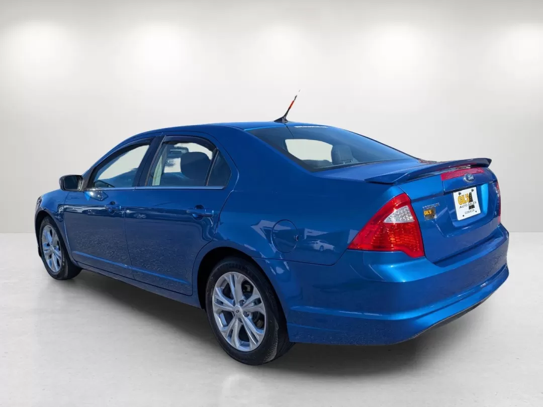 2012 Ford Fusion SE (3FAHP0HA4CR) with an Other engine, located at 3959 U.S. 80 W, Phenix City, AL, 36870, (334) 297-4885, 32.469296, -85.135185 - **Discover Your Perfect Ride at Gils Auto - Phenix City: 2012 Ford Fusion SE**<br /> <br /> Are you in search of a reliable vehicle that fits seamlessly into your busy lifestyle? Look no further than this 2012 Ford Fusion SE, available at Gils Auto, your trusted Buy Here Pay Here dealership located - Photo#7