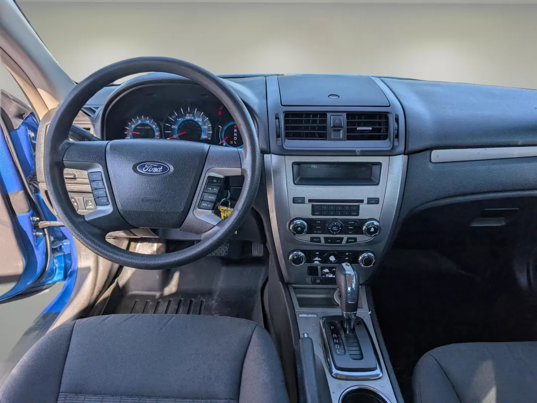 2012 Ford Fusion SE (3FAHP0HA4CR) with an Other engine, located at 3959 U.S. 80 W, Phenix City, AL, 36870, (334) 297-4885, 32.469296, -85.135185 - **Discover Your Perfect Ride at Gils Auto - Phenix City: 2012 Ford Fusion SE**<br /> <br /> Are you in search of a reliable vehicle that fits seamlessly into your busy lifestyle? Look no further than this 2012 Ford Fusion SE, available at Gils Auto, your trusted Buy Here Pay Here dealership located - Photo#12