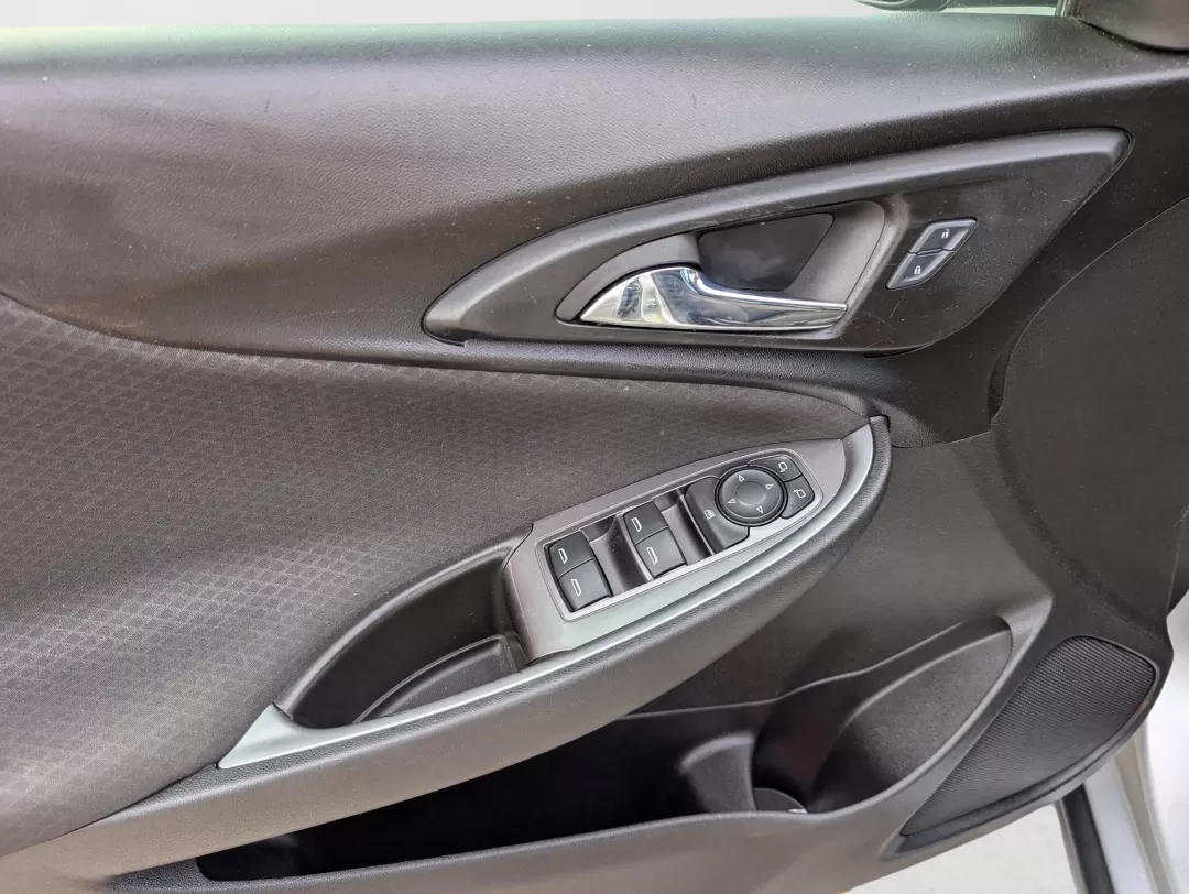 2016 /Jet Black Chevrolet Malibu LS (1G1ZB5STXGF) with an Other engine, located at 3959 U.S. 80 W, Phenix City, AL, 36870, (334) 297-4885, 32.469296, -85.135185 - 2016 Chevrolet Malibu LS - Photo#15