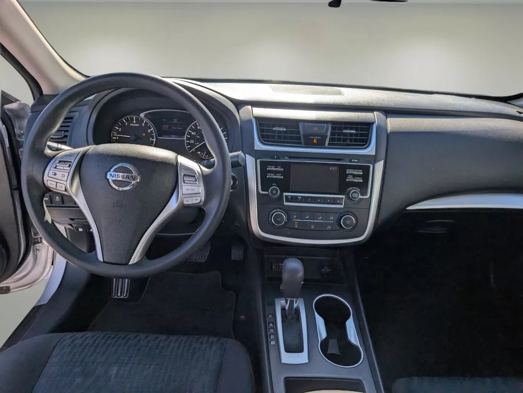 2018 /Charcoal Nissan Altima 2.5 S (1N4AL3AP6JC) with an Other engine, located at 3959 U.S. 80 W, Phenix City, AL, 36870, (334) 297-4885, 32.469296, -85.135185 - Discover the perfect blend of style, comfort, and reliability with the 2018 Nissan Altima 2.5 S, now available at Gils Auto in Phenix City, AL. This sedan is not just a vehicle; it's an extension of your lifestyle, tailored for individuals who value efficiency and safety without compromising on feat - Photo#11