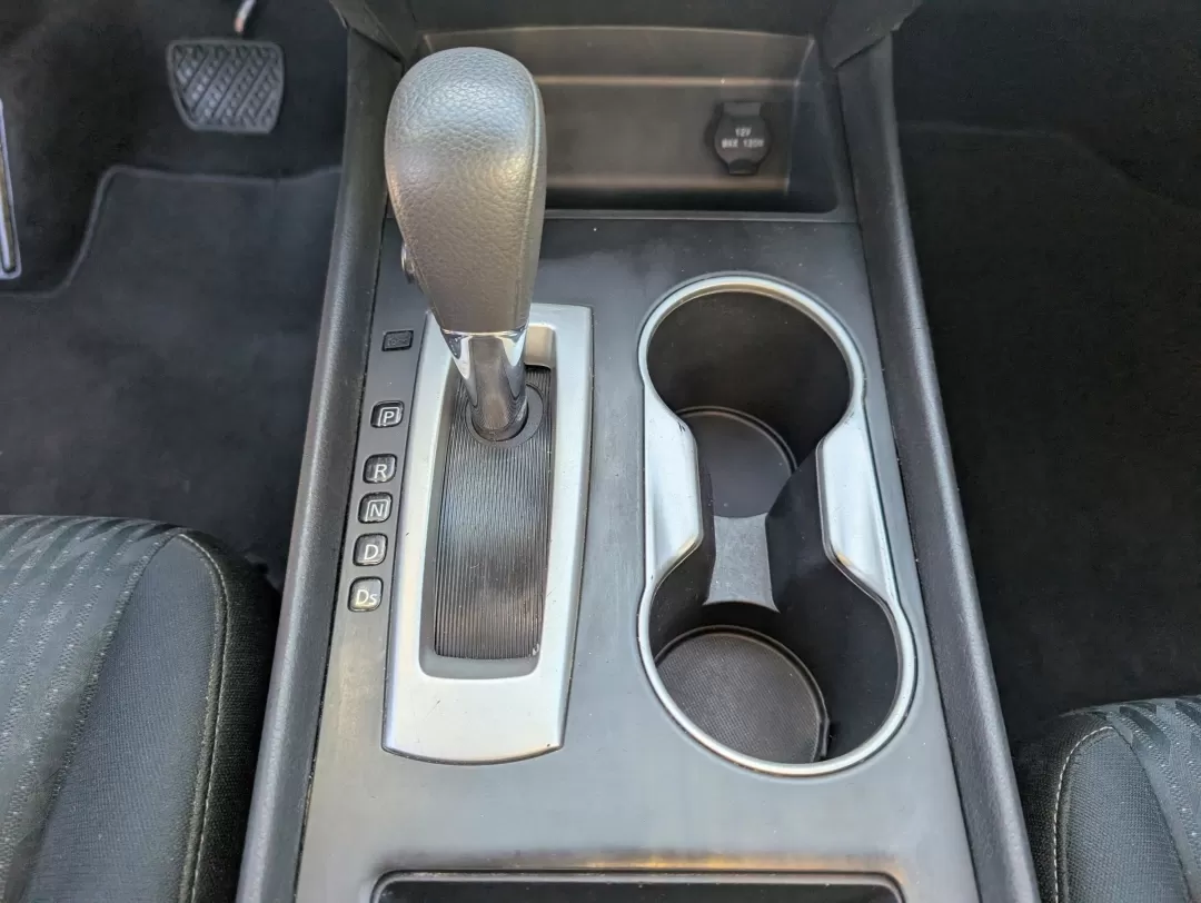 2018 /Charcoal Nissan Altima 2.5 S (1N4AL3AP6JC) with an Other engine, located at 3959 U.S. 80 W, Phenix City, AL, 36870, (334) 297-4885, 32.469296, -85.135185 - Discover the perfect blend of style, comfort, and reliability with the 2018 Nissan Altima 2.5 S, now available at Gils Auto in Phenix City, AL. This sedan is not just a vehicle; it's an extension of your lifestyle, tailored for individuals who value efficiency and safety without compromising on feat - Photo#12