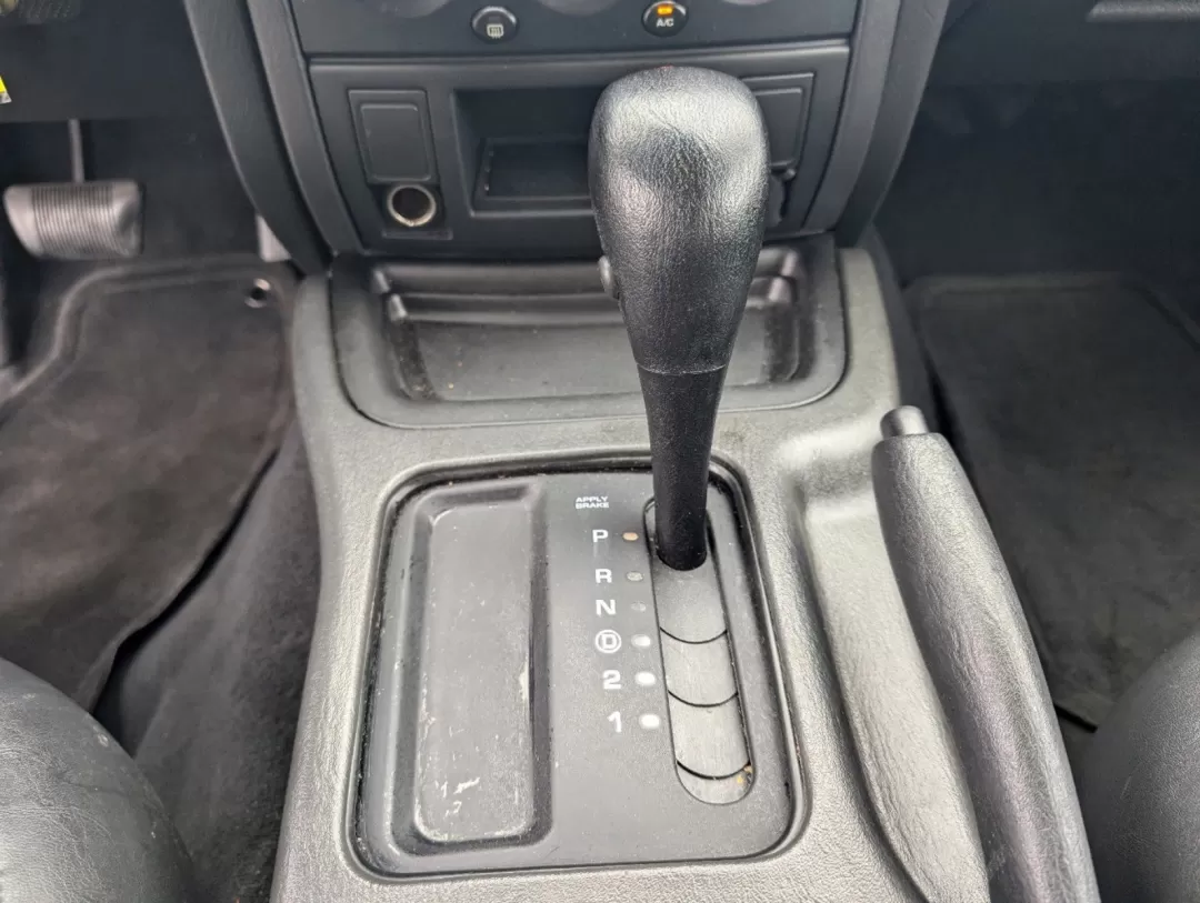 2004 Steel Blue Pearl /Dark Slate Gray Jeep Grand Cherokee Laredo (1J4GX48S34C) with an Other engine, located at 5115 14th Ave., Columbus, GA, 31904, (706) 323-0345, 32.511494, -84.971046 - Explore the great outdoors and embark on unforgettable adventures with the 2004 Jeep Grand Cherokee Laredo, available now at Gils Auto, your trusted Buy Here Pay Here dealership located at 1430 Gateway Drive, Opelika, AL 36801. This sport utility vehicle is the perfect companion for those who crave - Photo#13