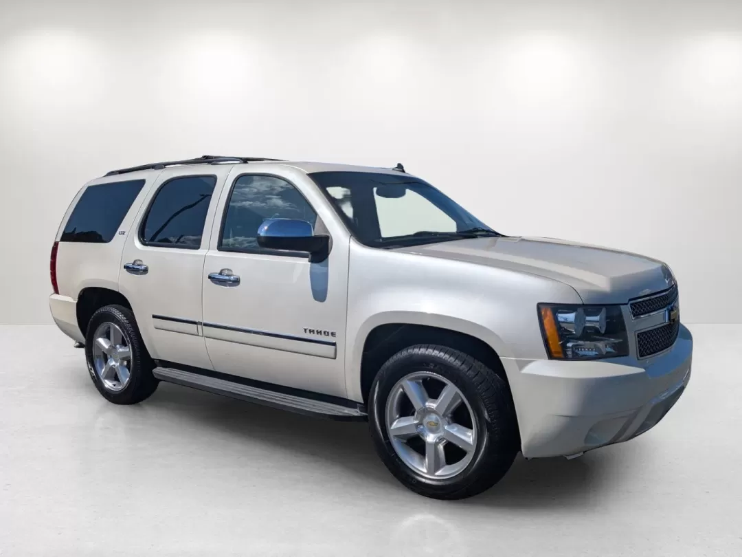 2012 /Light Cashmere/Dark Cashmere Chevrolet Tahoe LTZ (1GNSCCE03CR) with an Other engine, located at 5115 14th Ave., Columbus, GA, 31904, (706) 323-0345, 32.511494, -84.971046 - Elevate your family adventures and everyday commutes with this stunning 2012 Chevrolet Tahoe LTZ, now available at Gils Auto in Phenix City, AL. Nestled just off U.S. 80 W, our Buy Here Pay Here dealership specializes in making car ownership accessible-even if you have bad credit. With in-house fina - Photo#2