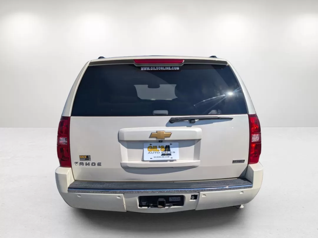 2012 /Light Cashmere/Dark Cashmere Chevrolet Tahoe LTZ (1GNSCCE03CR) with an Other engine, located at 5115 14th Ave., Columbus, GA, 31904, (706) 323-0345, 32.511494, -84.971046 - Elevate your family adventures and everyday commutes with this stunning 2012 Chevrolet Tahoe LTZ, now available at Gils Auto in Phenix City, AL. Nestled just off U.S. 80 W, our Buy Here Pay Here dealership specializes in making car ownership accessible-even if you have bad credit. With in-house fina - Photo#5