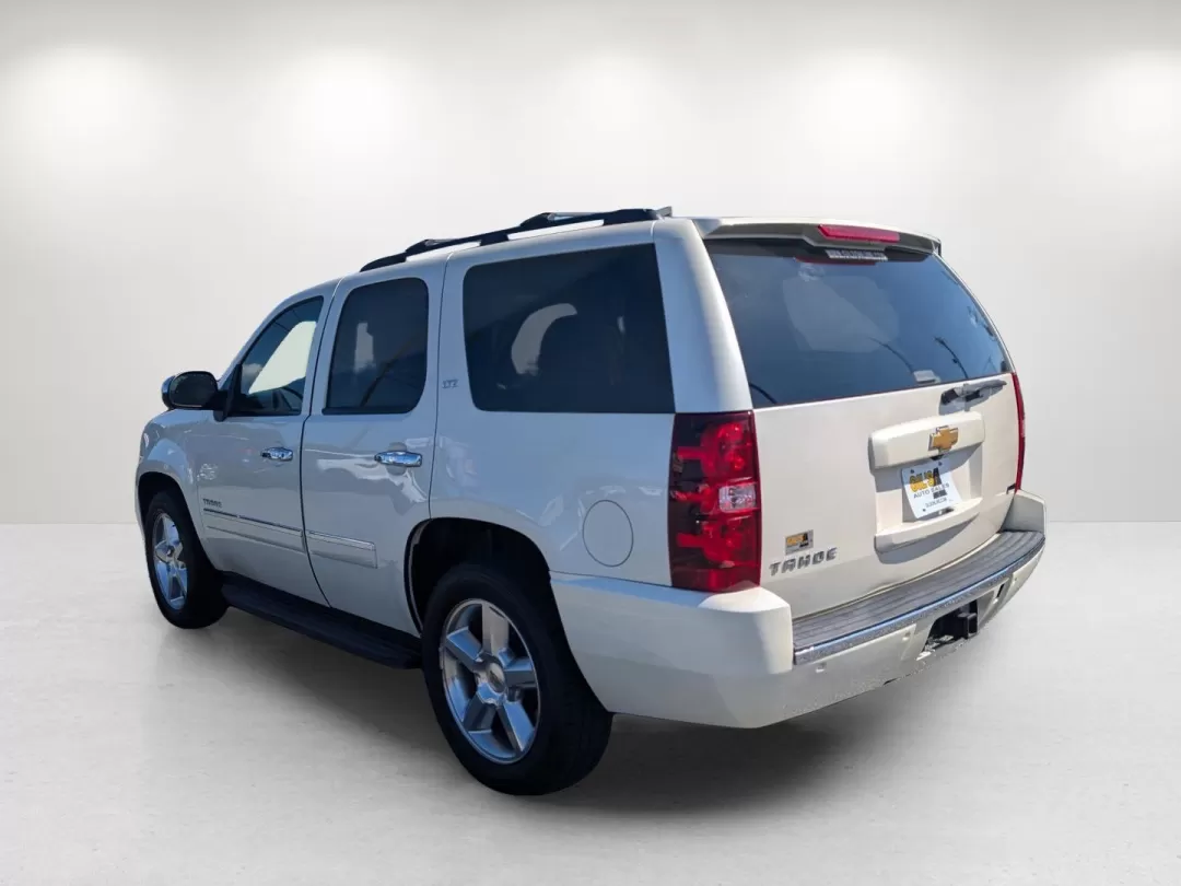 2012 /Light Cashmere/Dark Cashmere Chevrolet Tahoe LTZ (1GNSCCE03CR) with an Other engine, located at 5115 14th Ave., Columbus, GA, 31904, (706) 323-0345, 32.511494, -84.971046 - Elevate your family adventures and everyday commutes with this stunning 2012 Chevrolet Tahoe LTZ, now available at Gils Auto in Phenix City, AL. Nestled just off U.S. 80 W, our Buy Here Pay Here dealership specializes in making car ownership accessible-even if you have bad credit. With in-house fina - Photo#6