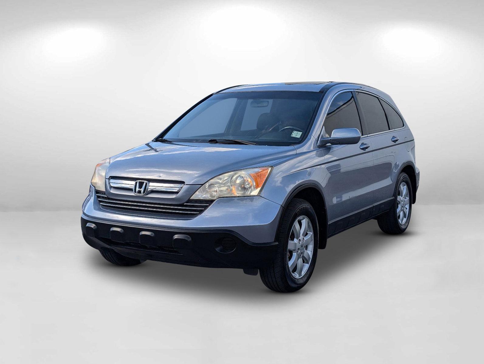 2008 Honda CR-V EX-L (JHLRE38718C) with an Gas I4 2.4L/144 engine, 5-Speed Automatic transmission, located at 5115 14th Ave., Columbus, GA, 31904, (706) 323-0345, 32.511494, -84.971046 - 2008 Honda CR-V EX-L - Photo#16