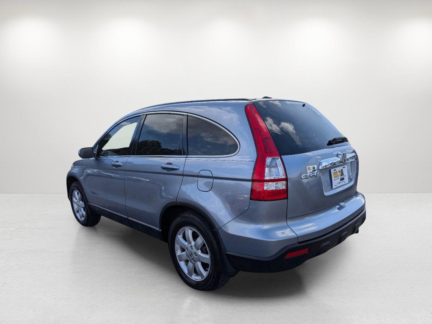 2008 Honda CR-V EX-L (JHLRE38718C) with an Gas I4 2.4L/144 engine, 5-Speed Automatic transmission, located at 7000 Northlake Connector, Columbus, GA, 31904, (706) 987-8085, 32.524975, -84.978134 - 2008 Honda CR-V EX-L - Photo#6