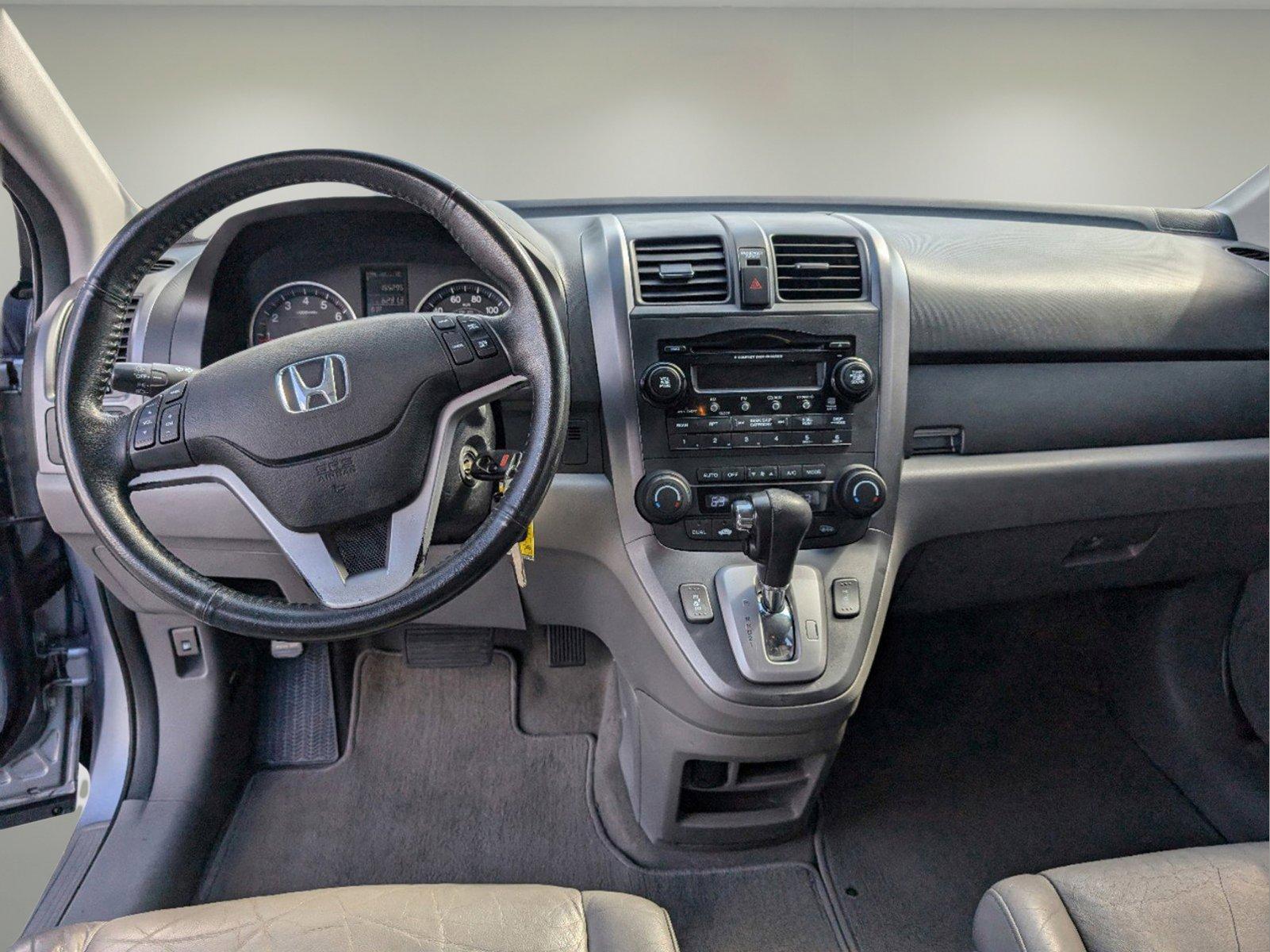 2008 Honda CR-V EX-L (JHLRE38718C) with an Gas I4 2.4L/144 engine, 5-Speed Automatic transmission, located at 7000 Northlake Connector, Columbus, GA, 31904, (706) 987-8085, 32.524975, -84.978134 - 2008 Honda CR-V EX-L - Photo#11