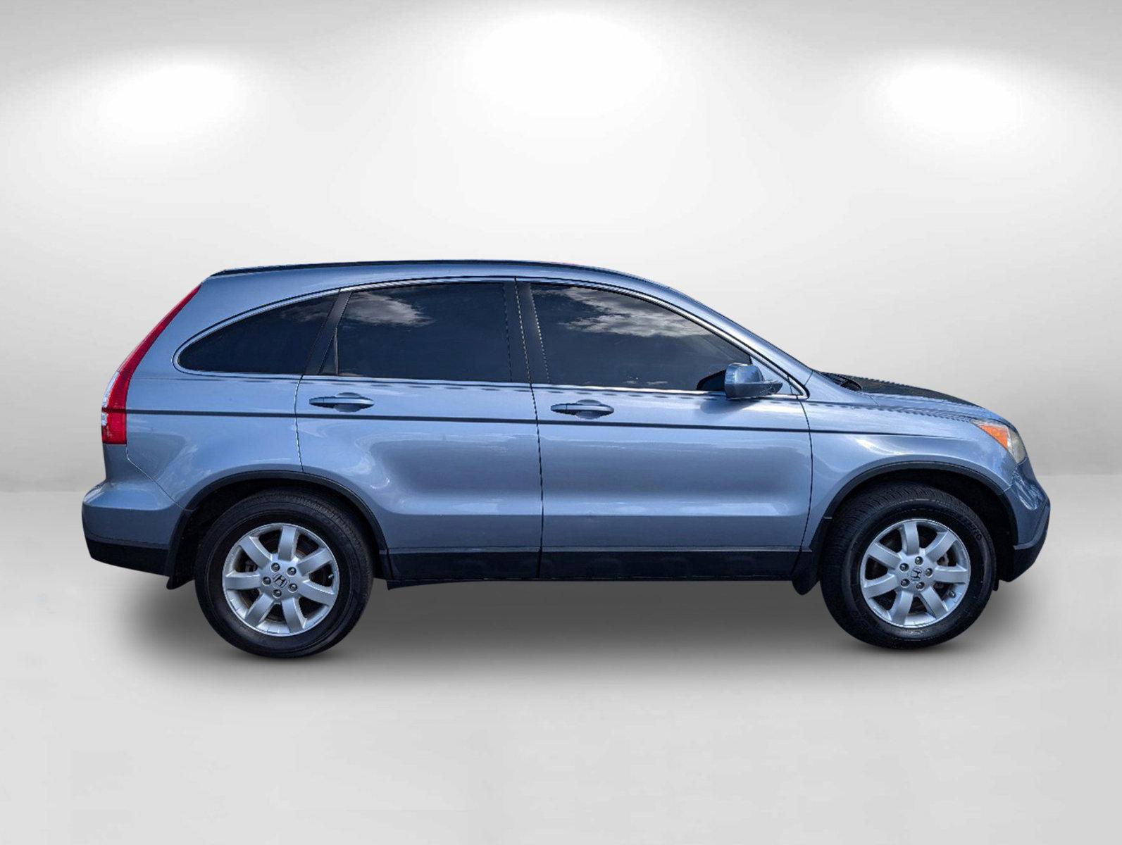 2008 Honda CR-V EX-L (JHLRE38718C) with an Gas I4 2.4L/144 engine, 5-Speed Automatic transmission, located at 5115 14th Ave., Columbus, GA, 31904, (706) 323-0345, 32.511494, -84.971046 - 2008 Honda CR-V EX-L - Photo#3