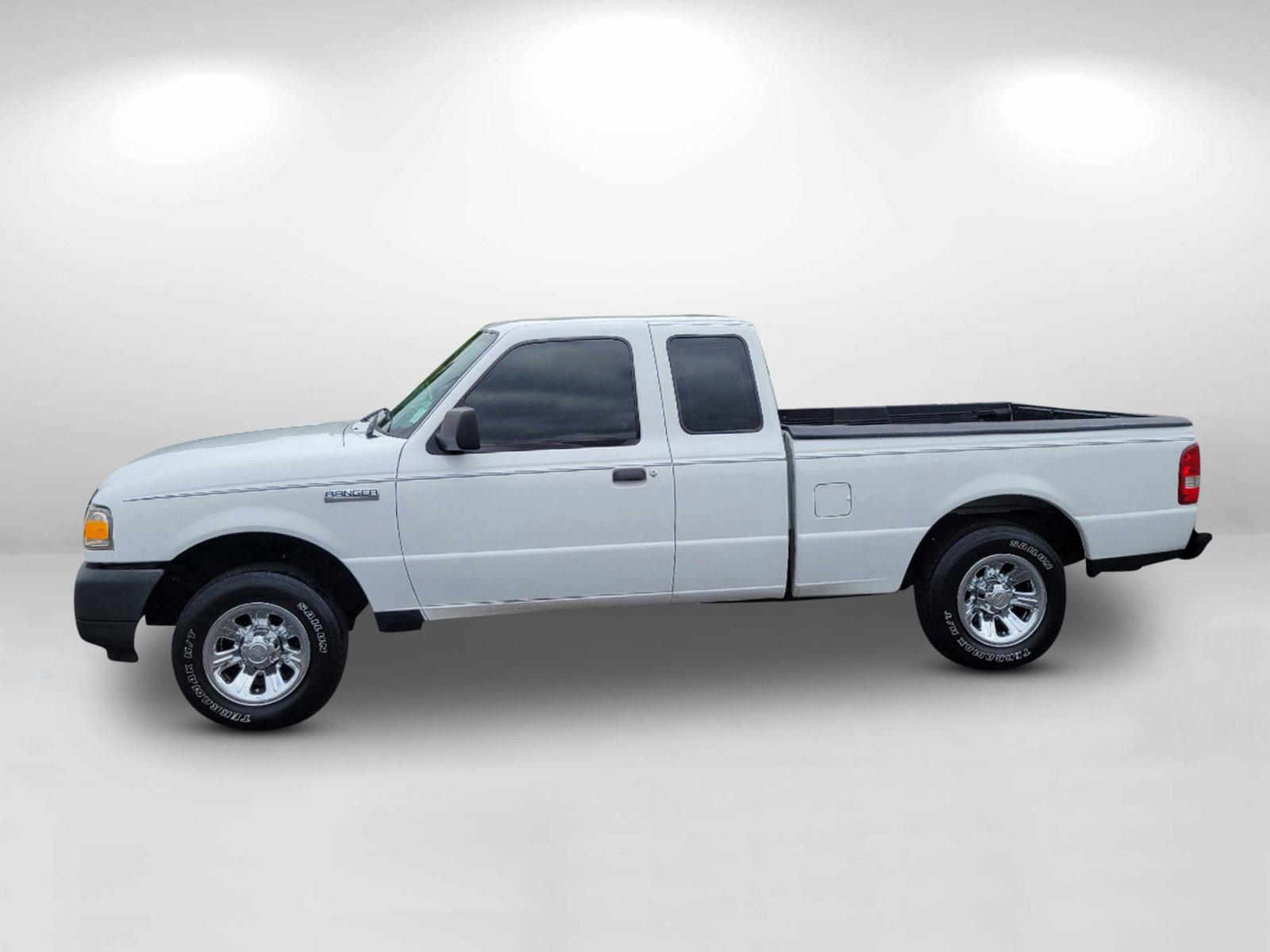 2011 White Ford Ranger XL (1FTKR1ED1BP) with an Gas I4 2.3L/140 engine, located at 1430 Gateway Drive, Opelika, AL, 36801, (334) 239-0944, 32.637871, -85.409790 - 2011 Ford Ranger XL - Photo#7