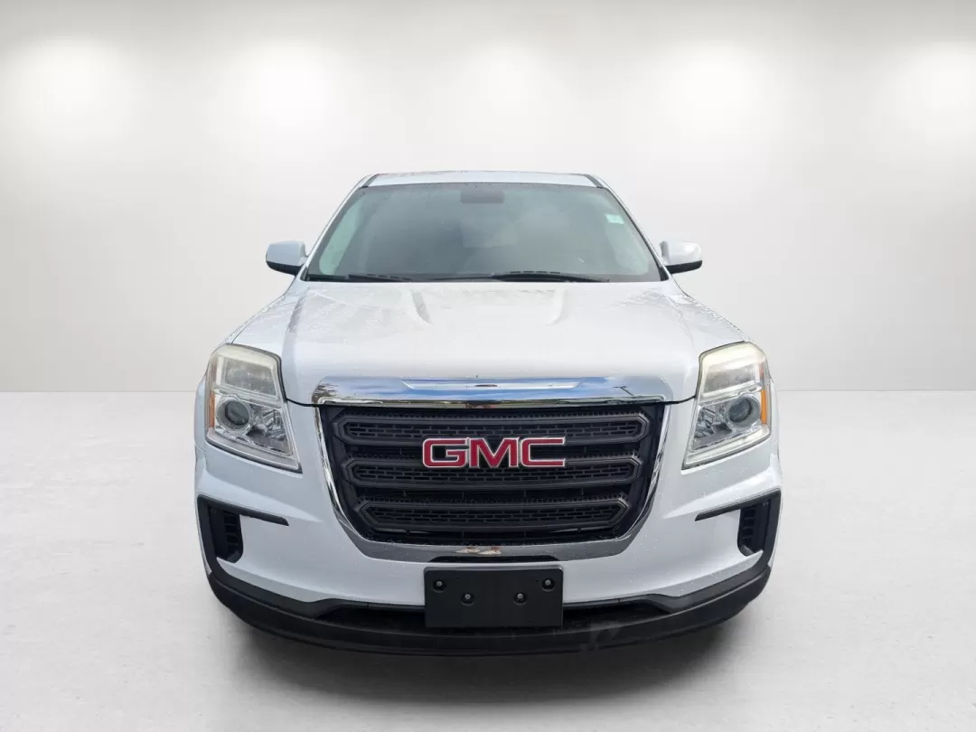 2016 /Jet Black GMC Terrain SLE (2GKALMEK4G6) with an Other engine, located at 521 Old Farm Lane Rd, Prattville, AL, 36066, (334) 325-1505, 32.482460, -86.416367 - ### Discover Your Perfect Adventure Companion: 2016 GMC Terrain SLE SUV<br /> <br /> Are you searching for the ideal vehicle that complements your active lifestyle or growing family? Look no further! At Gils Auto - Columbus #2, we have just what you need: a well-maintained 2016 GMC Terrain SLE SUV t - Photo#1