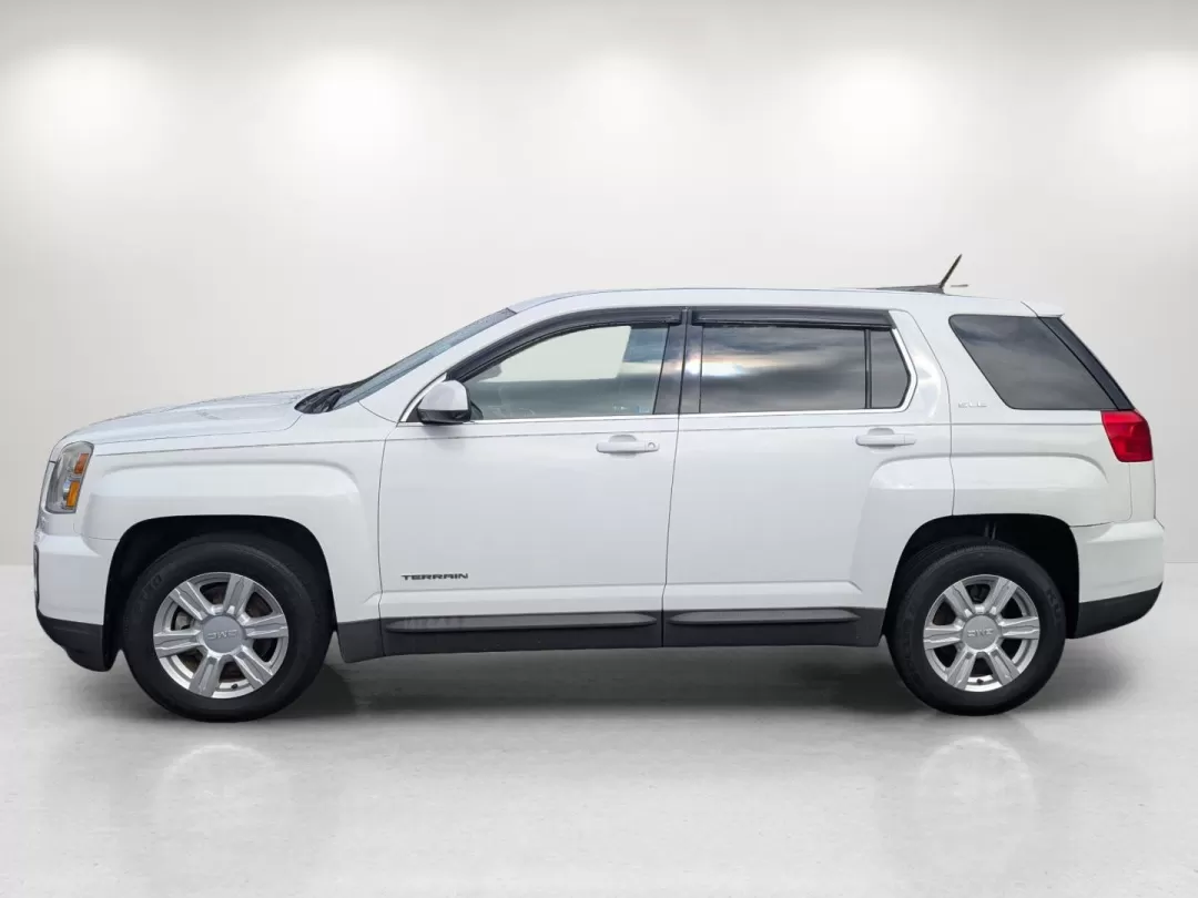 2016 /Jet Black GMC Terrain SLE (2GKALMEK4G6) with an Other engine, located at 521 Old Farm Lane Rd, Prattville, AL, 36066, (334) 325-1505, 32.482460, -86.416367 - ### Discover Your Perfect Adventure Companion: 2016 GMC Terrain SLE SUV<br /> <br /> Are you searching for the ideal vehicle that complements your active lifestyle or growing family? Look no further! At Gils Auto - Columbus #2, we have just what you need: a well-maintained 2016 GMC Terrain SLE SUV t - Photo#7