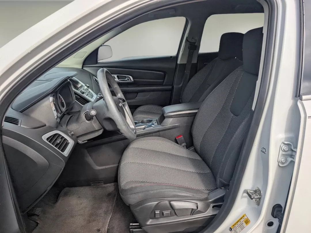 2016 /Jet Black GMC Terrain SLE (2GKALMEK4G6) with an Other engine, located at 521 Old Farm Lane Rd, Prattville, AL, 36066, (334) 325-1505, 32.482460, -86.416367 - ### Discover Your Perfect Adventure Companion: 2016 GMC Terrain SLE SUV<br /> <br /> Are you searching for the ideal vehicle that complements your active lifestyle or growing family? Look no further! At Gils Auto - Columbus #2, we have just what you need: a well-maintained 2016 GMC Terrain SLE SUV t - Photo#9