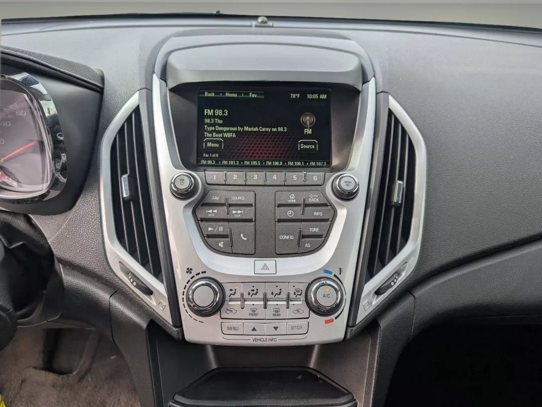 2016 /Jet Black GMC Terrain SLE (2GKALMEK4G6) with an Other engine, located at 521 Old Farm Lane Rd, Prattville, AL, 36066, (334) 325-1505, 32.482460, -86.416367 - ### Discover Your Perfect Adventure Companion: 2016 GMC Terrain SLE SUV<br /> <br /> Are you searching for the ideal vehicle that complements your active lifestyle or growing family? Look no further! At Gils Auto - Columbus #2, we have just what you need: a well-maintained 2016 GMC Terrain SLE SUV t - Photo#14