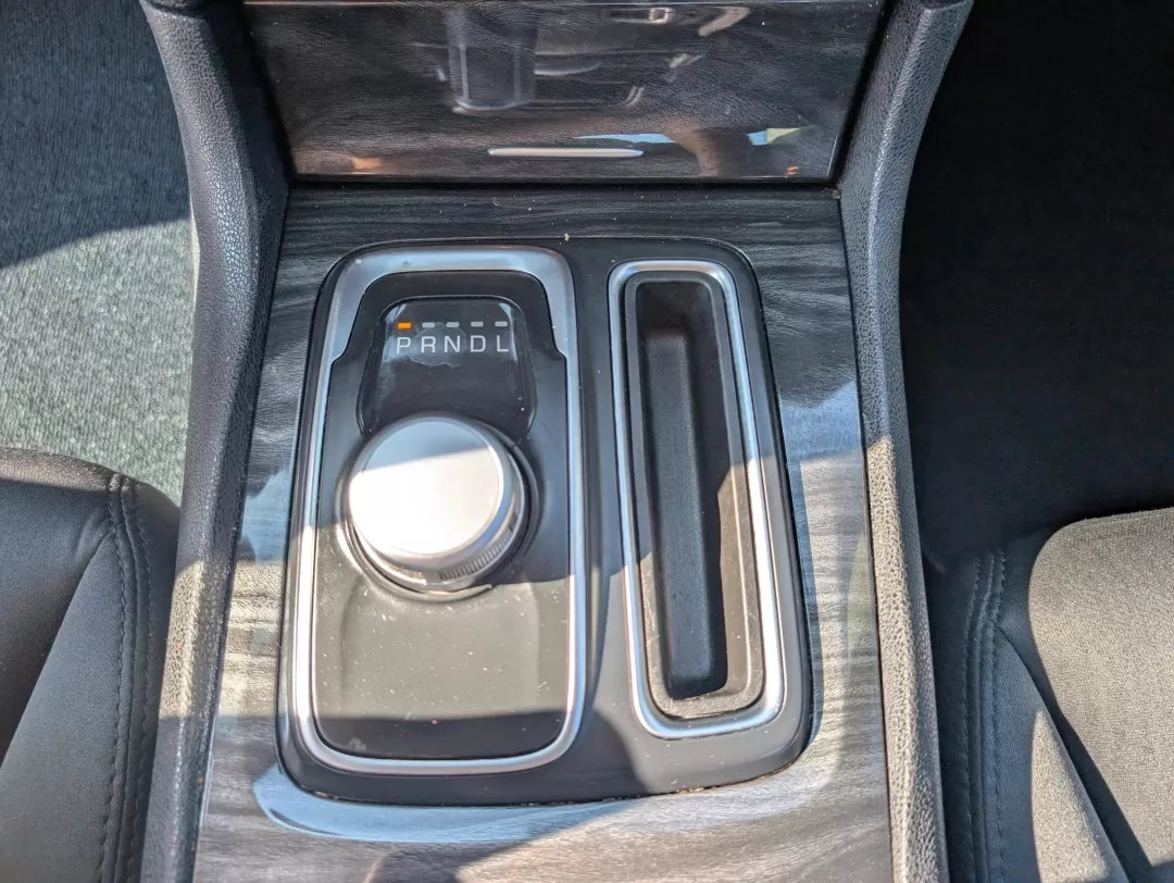 2018 /Black Chrysler 300 Touring (2C3CCAAG4JH) with an Other engine, located at 3959 U.S. 80 W, Phenix City, AL, 36870, (334) 297-4885, 32.469296, -85.135185 - **Discover the Perfect Blend of Style and Performance with the 2018 Chrysler 300 at Gils Auto in Phenix City, AL!**<br /> <br /> Are you in search of a vehicle that offers luxury, comfort, and performance, all wrapped into one? Whether you're commuting to work, taking the family out for a weekend ge - Photo#13