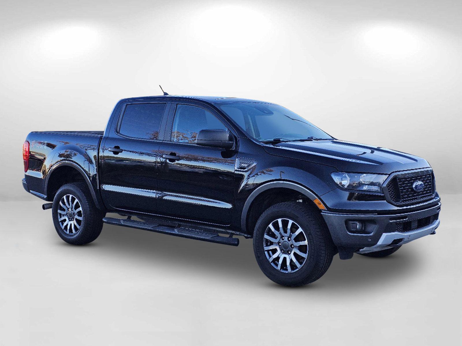 2019 Ford Ranger XLT (1FTER4FH3KL) with an Intercooled Turbo Regular Unleaded I-4 2.3 L/140 engine, 10-Speed Automatic w/OD transmission, located at 5115 14th Ave., Columbus, GA, 31904, (706) 323-0345, 32.511494, -84.971046 - 2019 Ford Ranger XLT - Photo#2