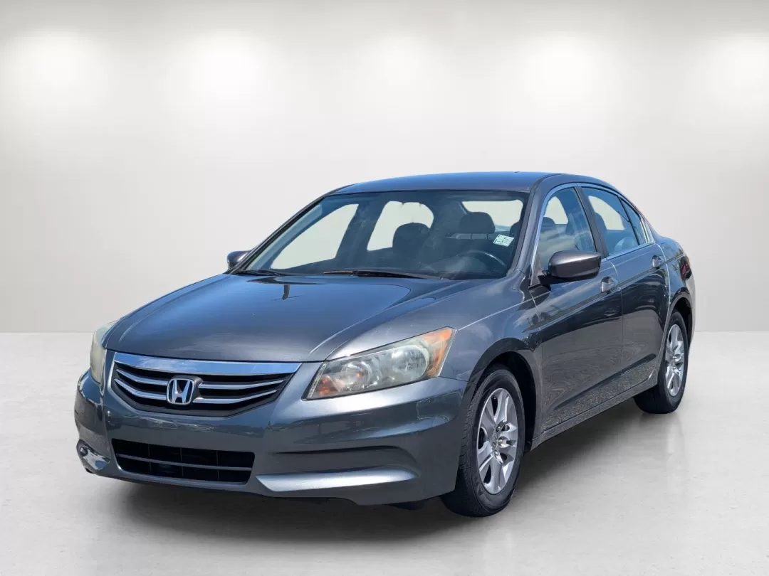 2011 Honda Accord Sdn SE (1HGCP2F67BA) with an Other engine, located at 3959 U.S. 80 W, Phenix City, AL, 36870, (334) 297-4885, 32.469296, -85.135185 - Discover your next adventure with the 2011 Honda Accord SE, a sedan that effortlessly blends style, comfort, and reliability. Whether you're commuting to work, ferrying the kids to soccer practice, or planning a weekend getaway, this car is designed to meet the diverse needs of today's busy lifestyl - Photo#1