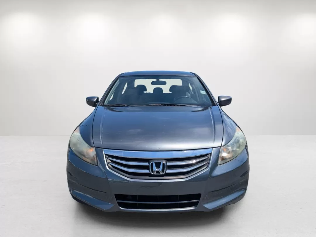 2011 Honda Accord Sdn SE (1HGCP2F67BA) with an Other engine, located at 3959 U.S. 80 W, Phenix City, AL, 36870, (334) 297-4885, 32.469296, -85.135185 - Discover your next adventure with the 2011 Honda Accord SE, a sedan that effortlessly blends style, comfort, and reliability. Whether you're commuting to work, ferrying the kids to soccer practice, or planning a weekend getaway, this car is designed to meet the diverse needs of today's busy lifestyl - Photo#2