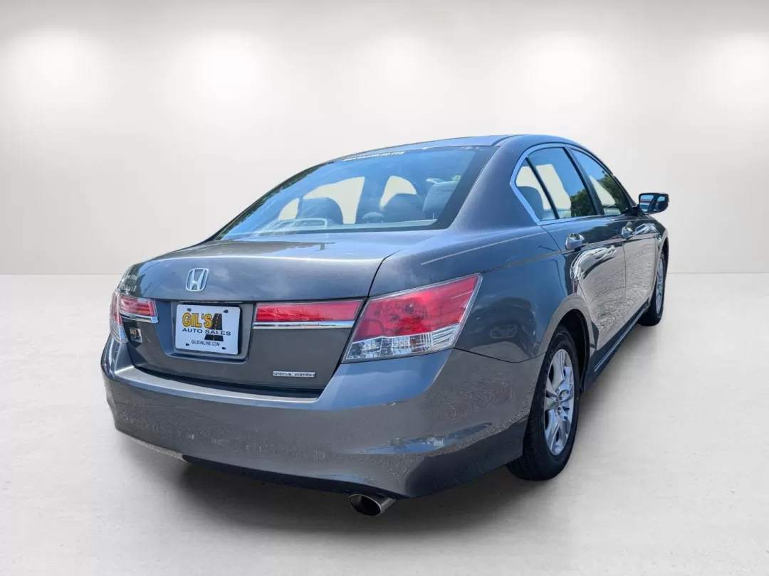 2011 Honda Accord Sdn SE (1HGCP2F67BA) with an Other engine, located at 3959 U.S. 80 W, Phenix City, AL, 36870, (334) 297-4885, 32.469296, -85.135185 - Discover your next adventure with the 2011 Honda Accord SE, a sedan that effortlessly blends style, comfort, and reliability. Whether you're commuting to work, ferrying the kids to soccer practice, or planning a weekend getaway, this car is designed to meet the diverse needs of today's busy lifestyl - Photo#5