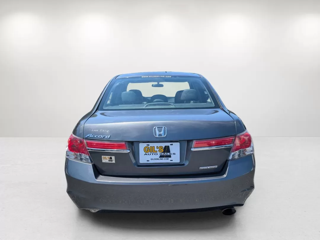 2011 Honda Accord Sdn SE (1HGCP2F67BA) with an Other engine, located at 3959 U.S. 80 W, Phenix City, AL, 36870, (334) 297-4885, 32.469296, -85.135185 - Discover your next adventure with the 2011 Honda Accord SE, a sedan that effortlessly blends style, comfort, and reliability. Whether you're commuting to work, ferrying the kids to soccer practice, or planning a weekend getaway, this car is designed to meet the diverse needs of today's busy lifestyl - Photo#6