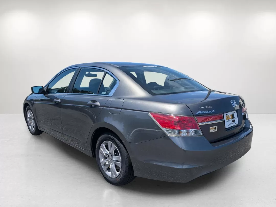 2011 Honda Accord Sdn SE (1HGCP2F67BA) with an Other engine, located at 3959 U.S. 80 W, Phenix City, AL, 36870, (334) 297-4885, 32.469296, -85.135185 - Discover your next adventure with the 2011 Honda Accord SE, a sedan that effortlessly blends style, comfort, and reliability. Whether you're commuting to work, ferrying the kids to soccer practice, or planning a weekend getaway, this car is designed to meet the diverse needs of today's busy lifestyl - Photo#7