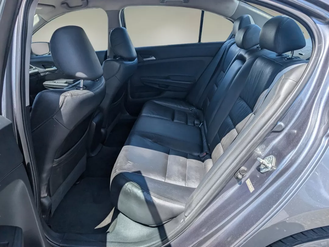 2011 Honda Accord Sdn SE (1HGCP2F67BA) with an Other engine, located at 3959 U.S. 80 W, Phenix City, AL, 36870, (334) 297-4885, 32.469296, -85.135185 - Discover your next adventure with the 2011 Honda Accord SE, a sedan that effortlessly blends style, comfort, and reliability. Whether you're commuting to work, ferrying the kids to soccer practice, or planning a weekend getaway, this car is designed to meet the diverse needs of today's busy lifestyl - Photo#11