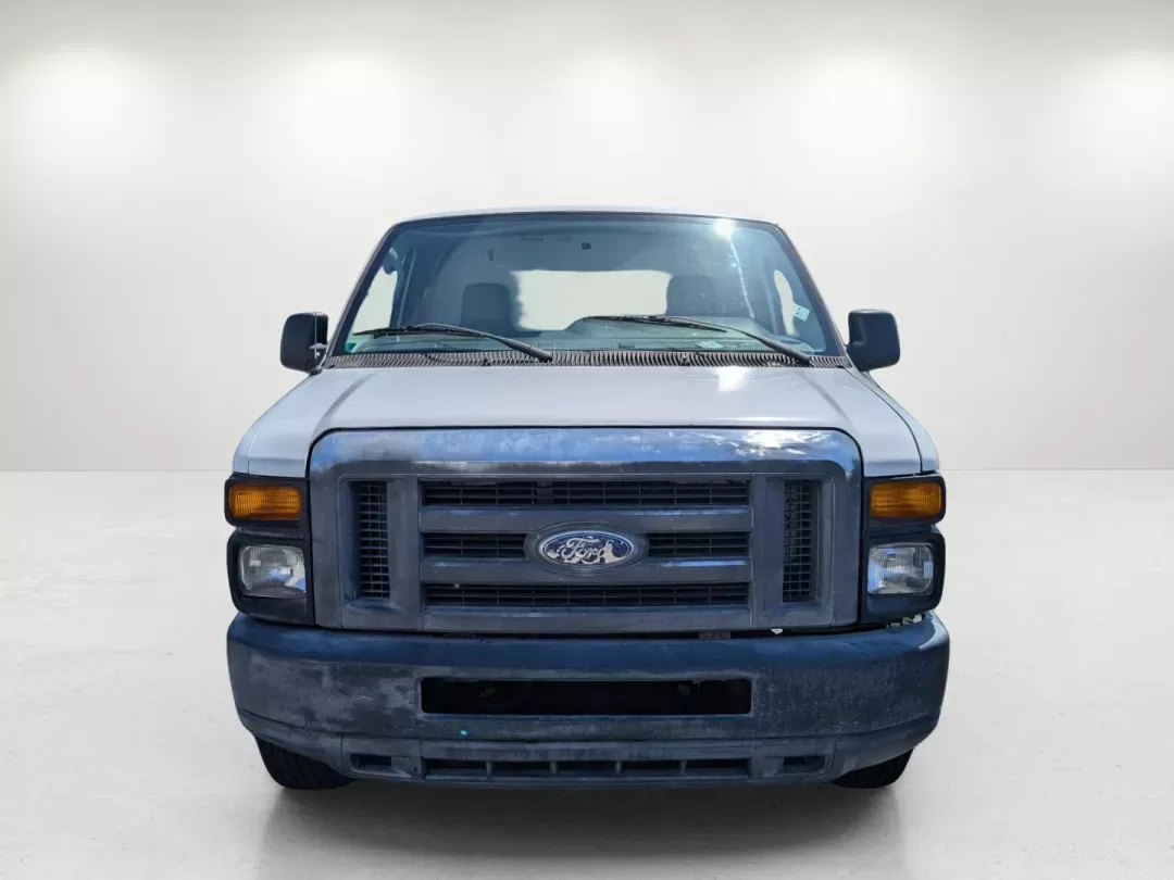 2014 White Ford Econoline Commercial Cutaway (1FDWE3FLXED) with an Other engine, located at 3959 U.S. 80 W, Phenix City, AL, 36870, (334) 297-4885, 32.469296, -85.135185 - Are you a business owner in need of a reliable workhorse for your daily operations? Look no further than this 2014 Ford Econoline Commercial Cutaway, available now at Gils Auto in Columbus, GA. This specialty vehicle perfectly balances durability and functionality, making it ideal for those in the s - Photo#2