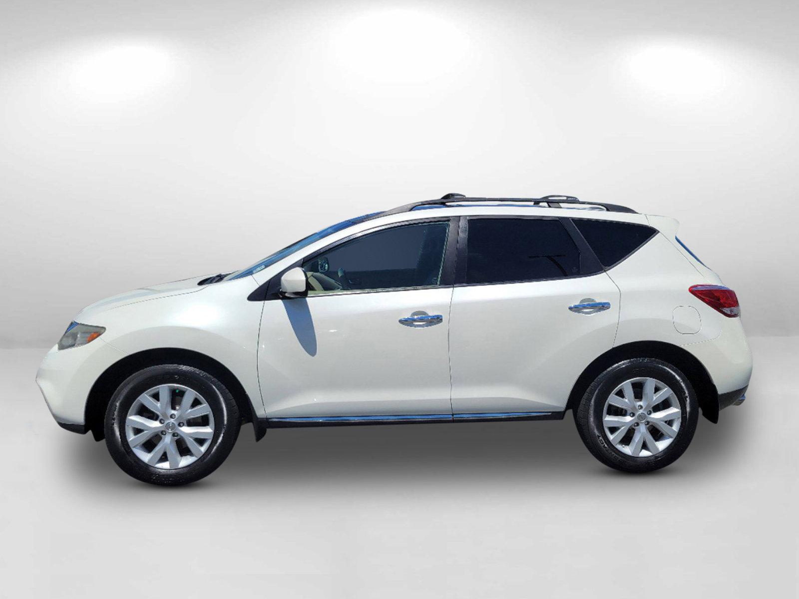 2012 Glacier Pearl /Beige Nissan Murano SL (JN8AZ1MU8CW) with an Gas V6 3.5L/ engine, 1-Speed Continuously Variable Ratio transmission, located at 5115 14th Ave., Columbus, GA, 31904, (706) 323-0345, 32.511494, -84.971046 - 2012 Nissan Murano SL - Photo#7