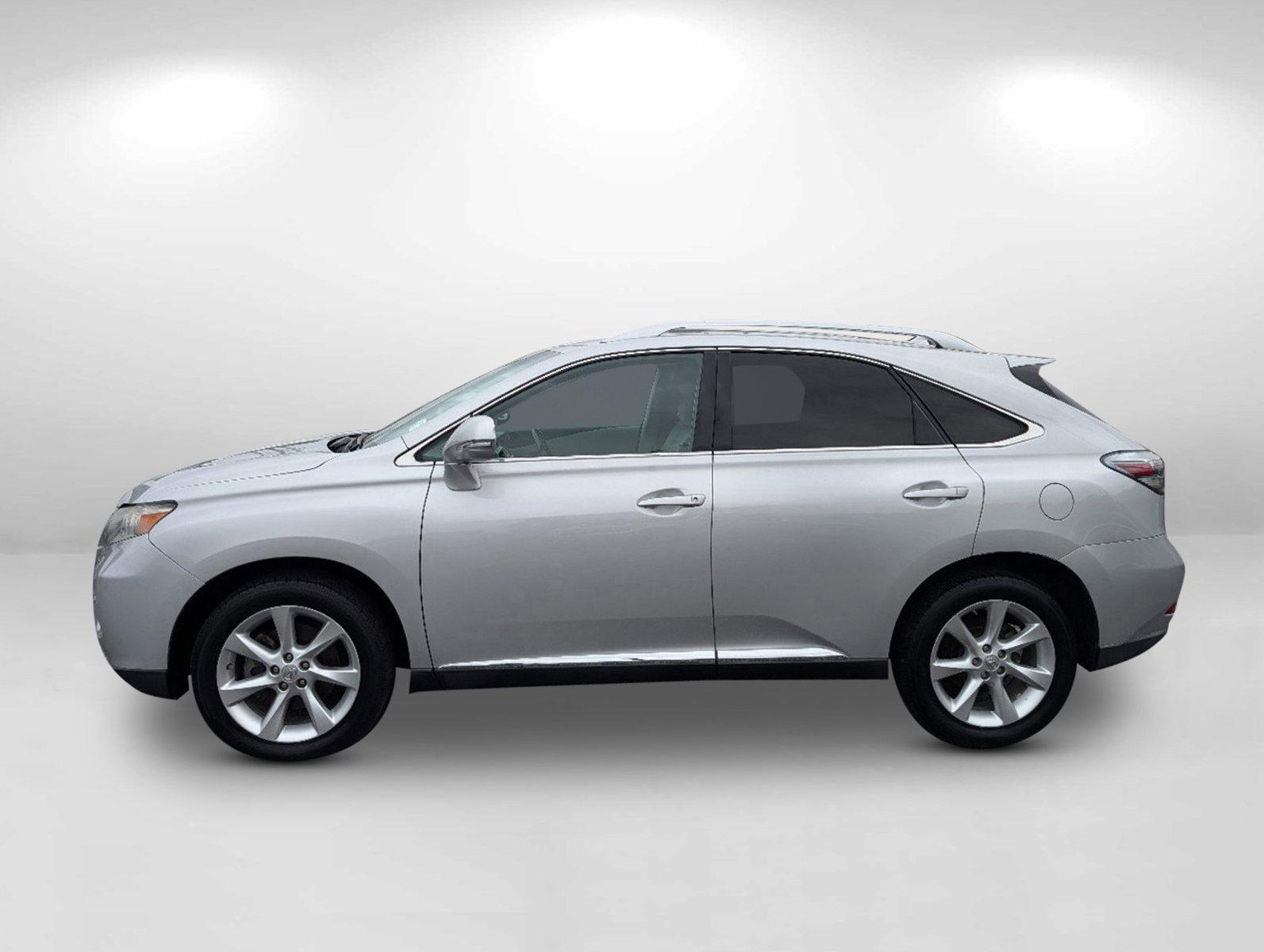 2010 Lexus RX 350 (2T2ZK1BA3AC) with an Gas V6 3.5L/211 engine, 6-Speed Automatic w/OD Sequential-Shift transmission, located at 3959 U.S. 80 W, Phenix City, AL, 36870, (334) 297-4885, 32.469296, -85.135185 - 2010 Lexus RX 350 - Photo#7