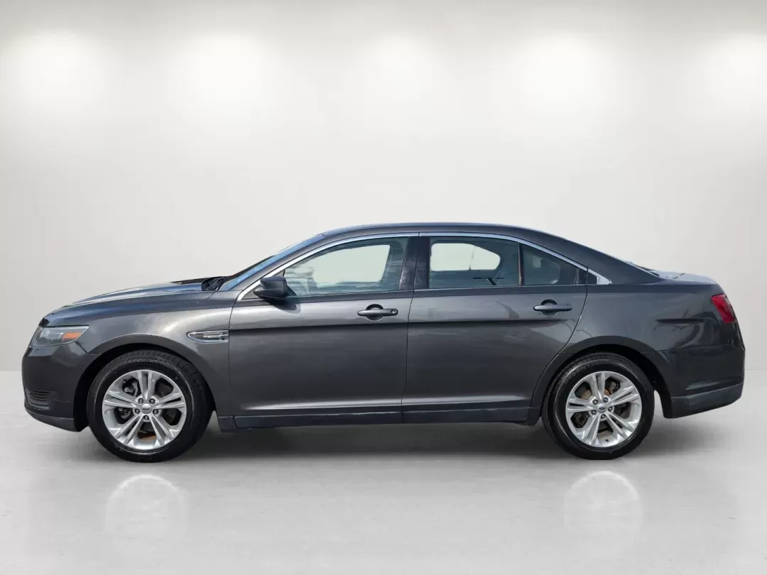 2015 Ford Taurus SE (1FAHP2D82FG) with an Regular Unleaded V-6 3.5 L/213 engine, 6-Speed Automatic w/OD transmission, located at 804 22nd Ave, Phenix City, AL, 36870, (334) 297-1860, 32.484749, -85.024475 - 2015 Ford Taurus SE - Photo#7
